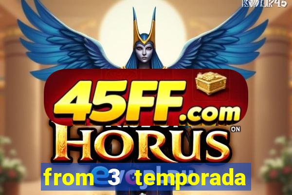 from 3 temporada via torrent